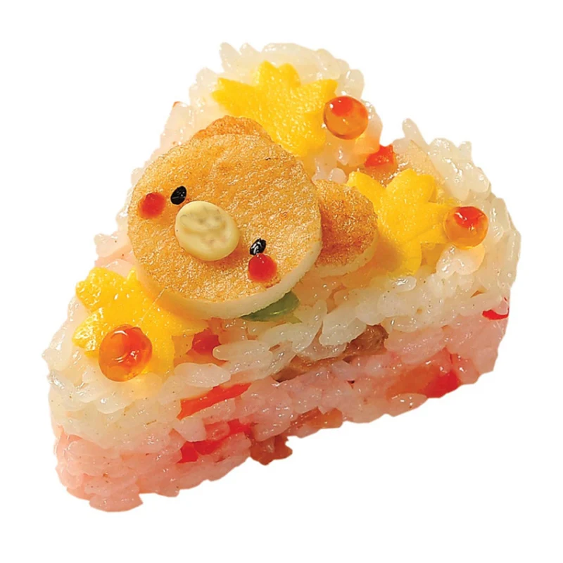 Keythemelife-Sushi-Tray-Bakeware-Jelly-Pudding-Cup-Melaleuca-Sushi-Rice-Mold-Egg-Maker-Mold-Sushi-Kitchen (3)