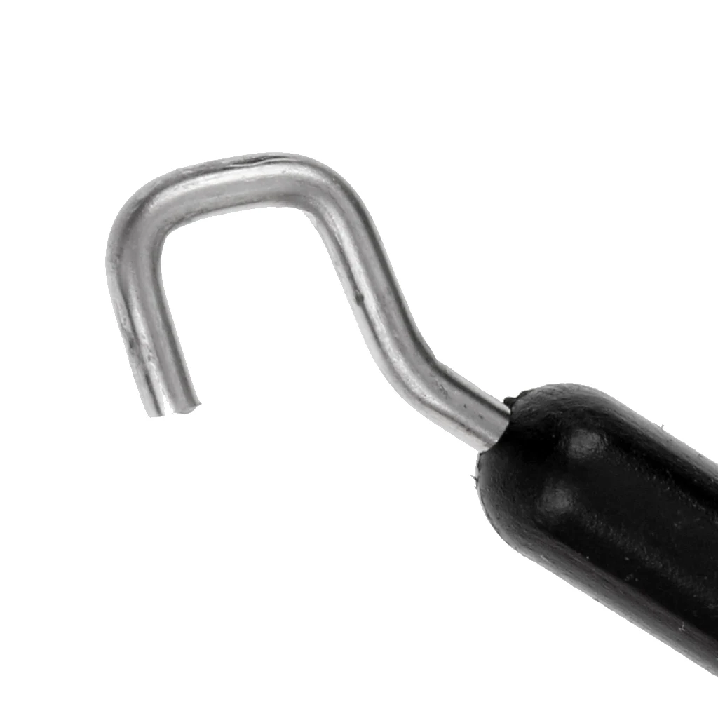 3 Pieces Carp Fishing Knot Puller Tool Rig Making Tool Sea Fishing Hair Rig Fishing Tool Accessories
