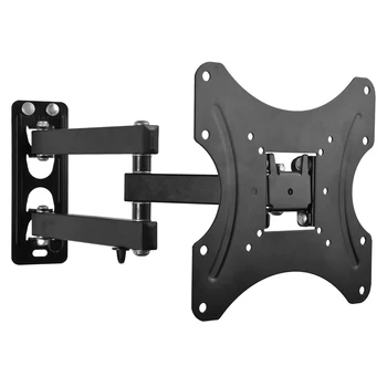

Best price Tilt Swivel Plasma LCD LED TV Wall Bracket Mount 17-37 inch