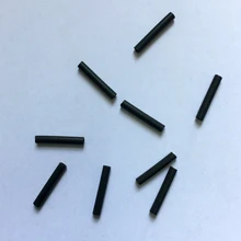 100 X чулки с силиконовй резинкой для рыбалка на Карпов-силиконовая трубка для рыбалки-коричневый/темно-зеленый карп рыболовные принадлежности