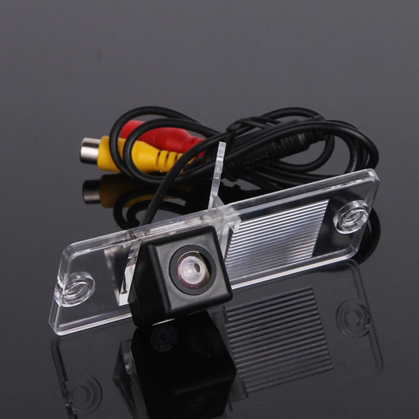 Car Parking Assistance Reversing Back Rear View Camera for Mitsubishi Pajero Zinger L200 Water-proof CCD NTSC | Автомобили и