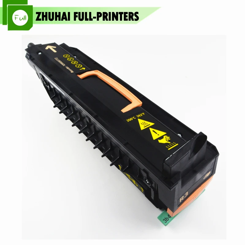 Отремонтированный модуль для сборки Fuser Блок Комплект 109R00772 109R772 220 В Xerox Workcenter 5865