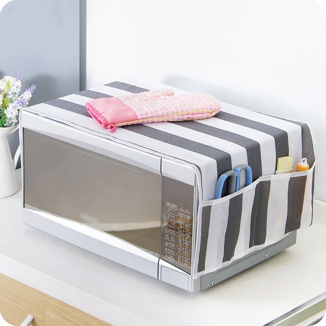 Special Offers High Quality Microwave Oven Covers Kitchen Gadgets Home Storage Bag Easy To Clean Household Kitchen Clean Accessories Supplies Special Offers High Quality Microwave Oven Covers Kitchen Gadgets Home Storage Bag Easy To Clean Household Kitchen Clean Accessories Supplies
