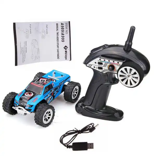 a999 wltoys