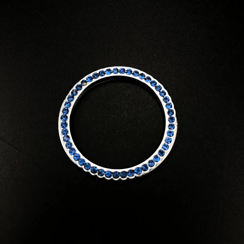 

Car Accessories Ignition switch ring for For Renault Espace Twingo Clio ZOE Kwid SYMBIOZ ARKANA Duster EZ-PRO Lodgy Alpine A110