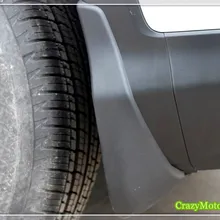 Автомобильная пластина брызговика брызговик щиток 4 шт для Honda CRV CR-V 2012 2013