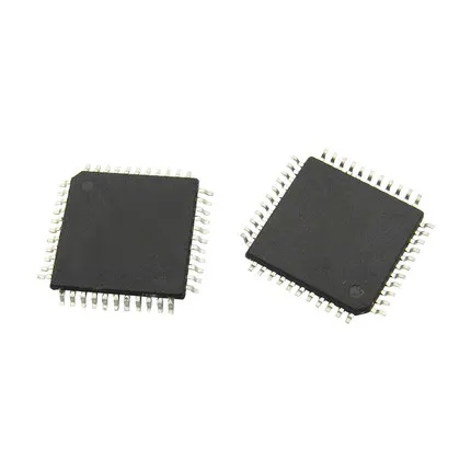 Оригинал 5 шт./лот PIC16F877-20/PT PIC16F877-20 PIC16F877 TQFP44 Асли отентик дан Бару 100% IC... |