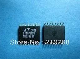 

10pcs/lot LT1079ISW LT1079I LT1079 SOP16