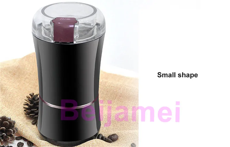 coffee grinder details 1