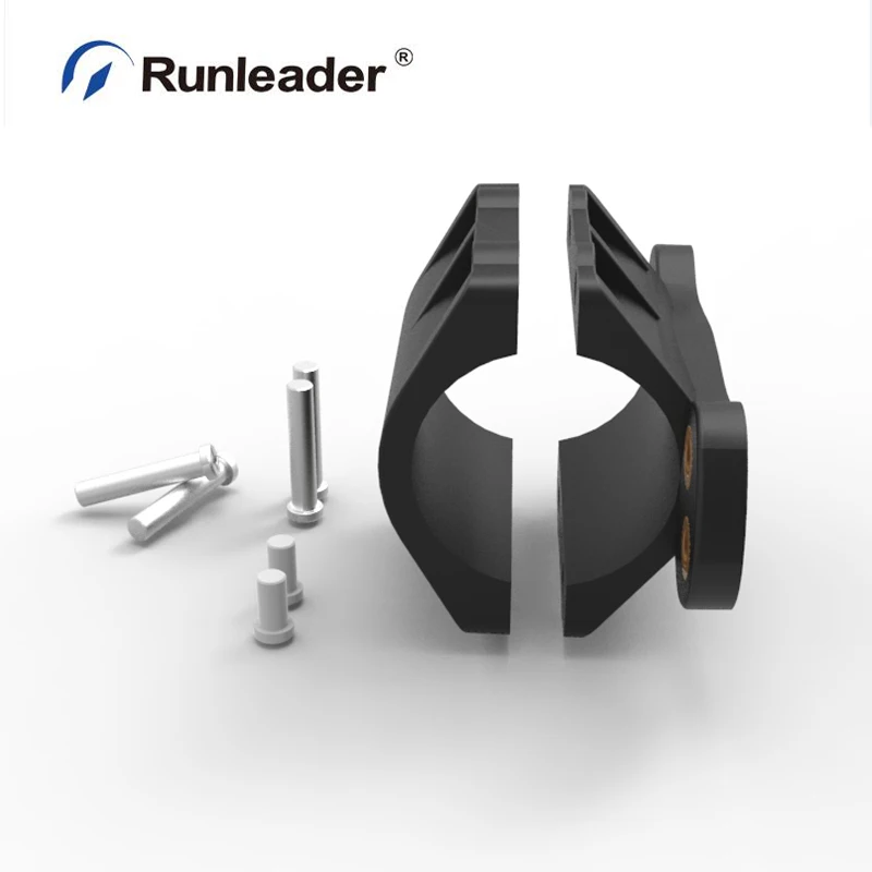 Runleader универсальный счетчик часов Монтажный кронштейн кронштейны