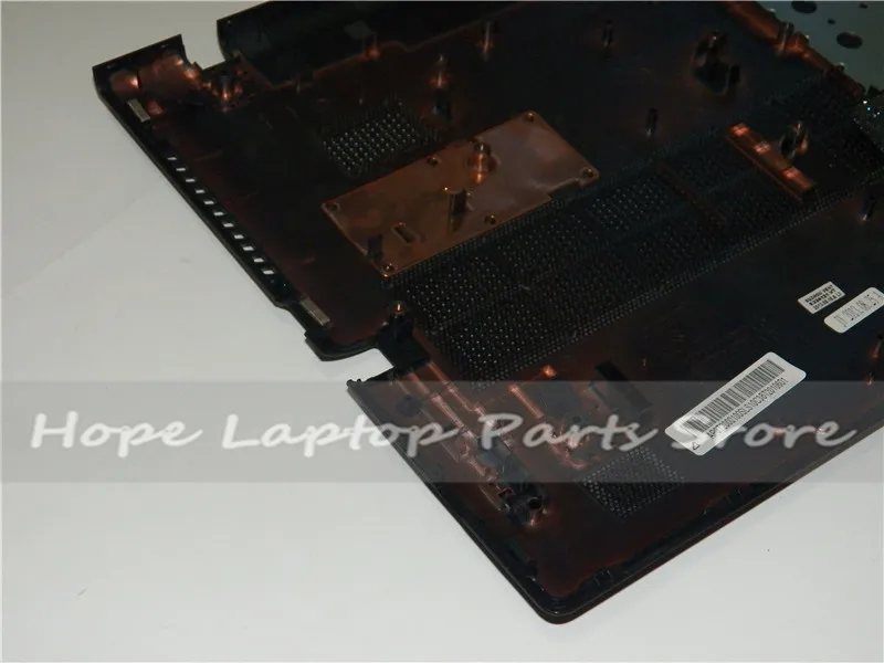 Нижний Базовый чехол в сборе для Lenovo Ideapad Z510 нижний AP0T2000100|lenovo ideapad cover|lenovo z510 caselenovo