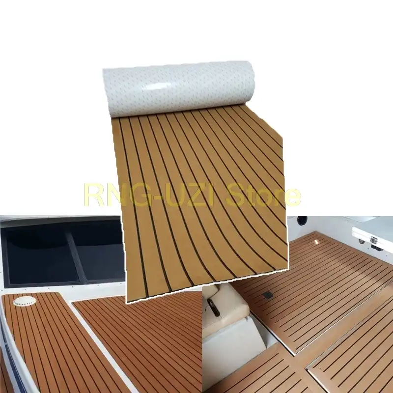 Detail Feedback Questions About Best Material Garden Decking Deck Best Material Garden Decking Deck Pad For Boat Marine Eva Teak Sheet Mls Light
