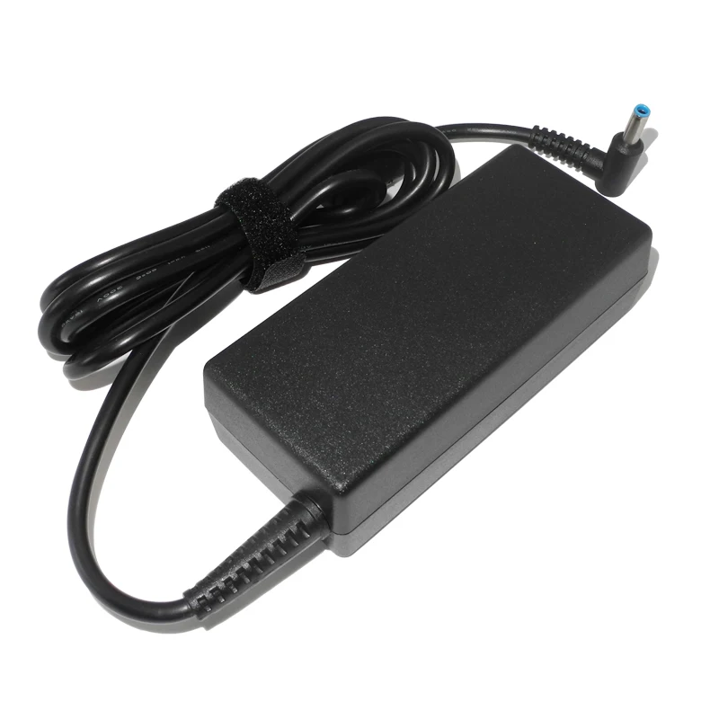 Ac Adapter 19.5V 3.33A Laptop Charger for Hp