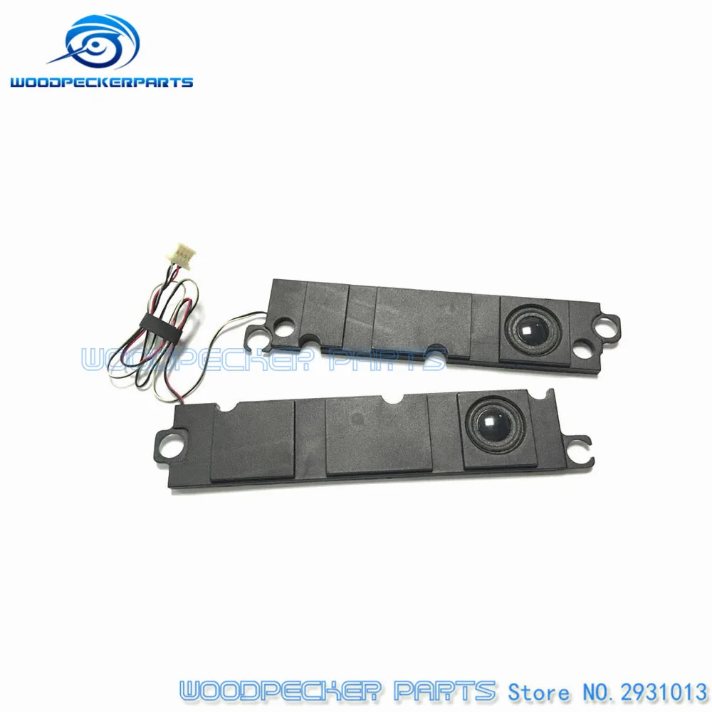 

Original NEW Laptop internal speaker for Dell for Studio XPS 1640 1645 16 Left & Righ