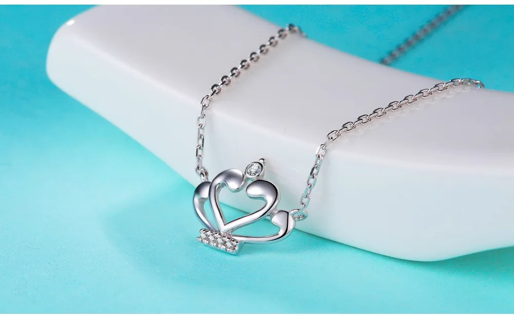 silver necklace CANL00328SA-1 (3)