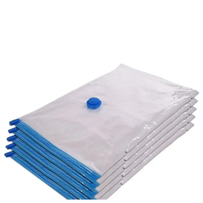 20 Pieces Vacuum compression bag Bag Compression Storage for Vetements | Дом и сад