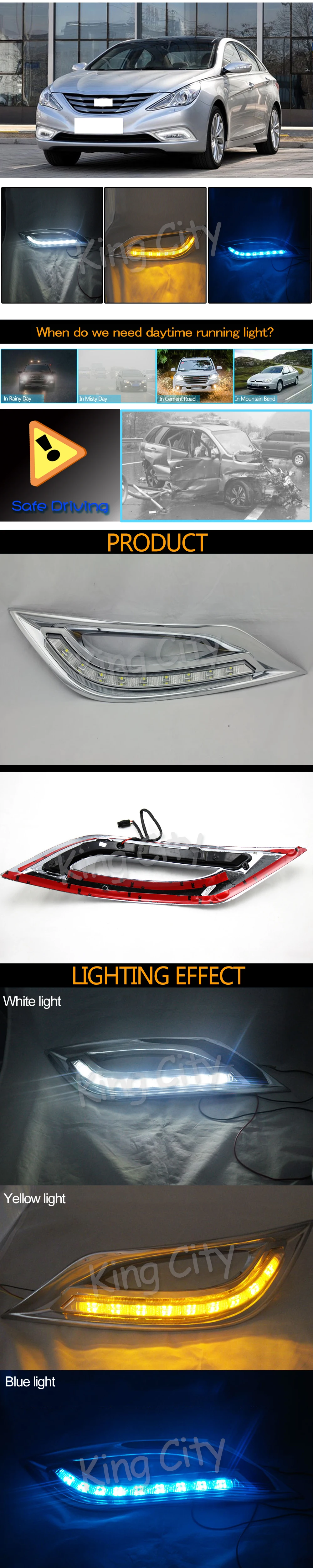 LED  11-13YOU