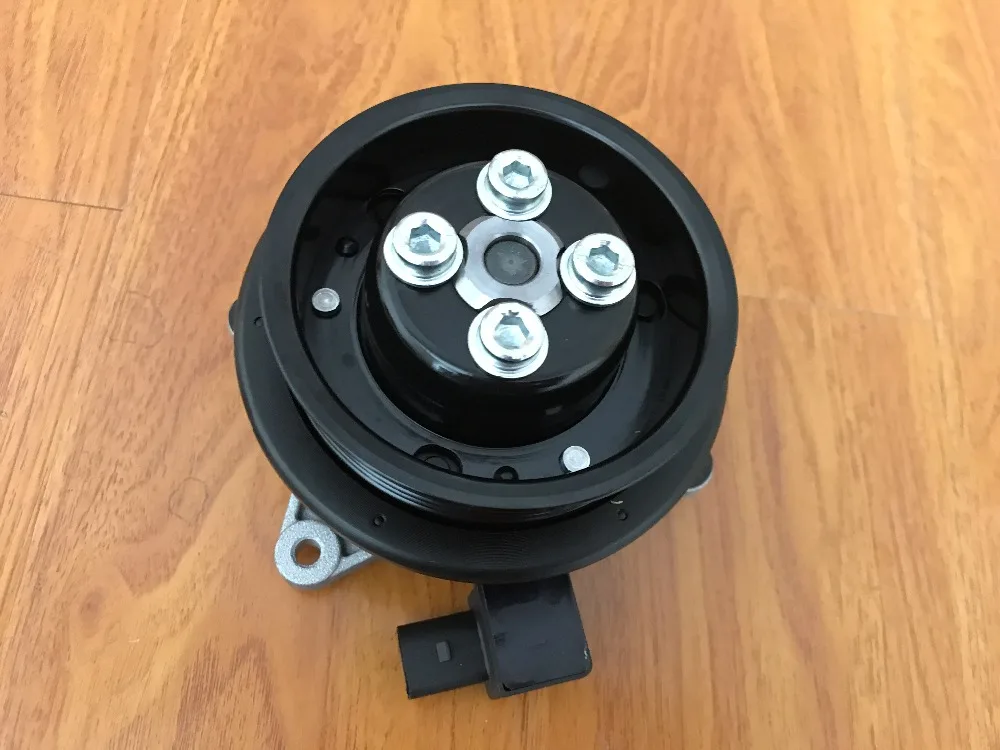 Водяной насос для VW Scirocco Sharan Jetta III IV Tiguan 1,4 T 03C121004D 03C121004JX 03C121004C