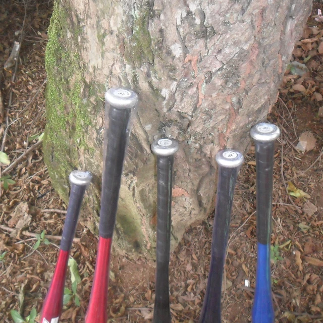 BAT New Aluminium Alloy Baseball Bat Of The Bit Softball Bats 6 size Outdoor Sports Fitness Equipment