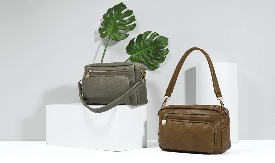 Bolsas de ombro