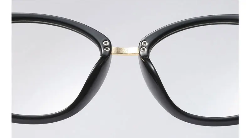 Ультра-светильник, ретро очки, оправа для близорукости, круглые оправы для женщин, женские стильные модные оптические очки