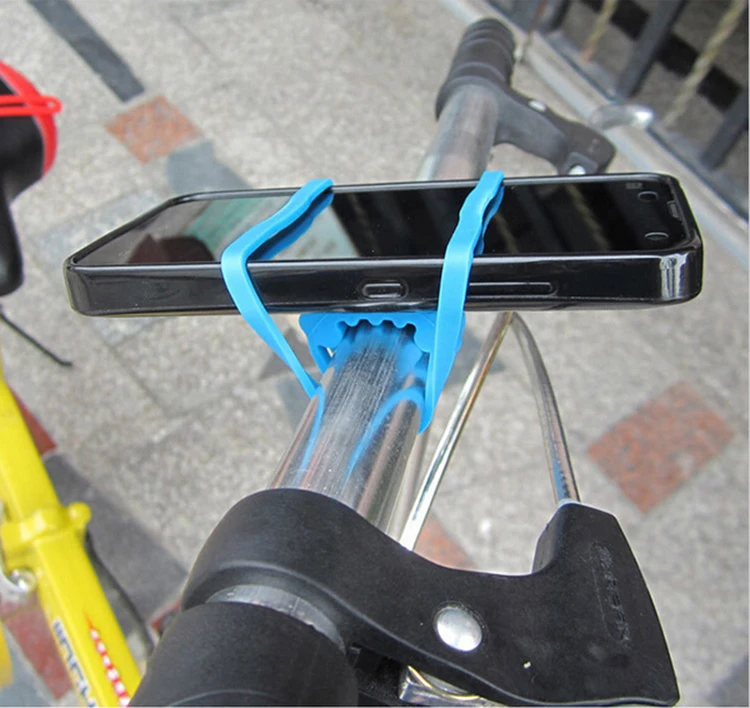 Flash Deal New Arrival Bicycle Bike Handlebar Silicone Elastic Light Torch FlashLight Phone Bind Strap Mount Holder Bandage Buckle Fastener 1 Flash Deal New Arrival Bicycle Bike Handlebar Silicone Elastic Light Torch FlashLight Phone Bind Strap Mount Holder Bandage Buckle Fastener 1