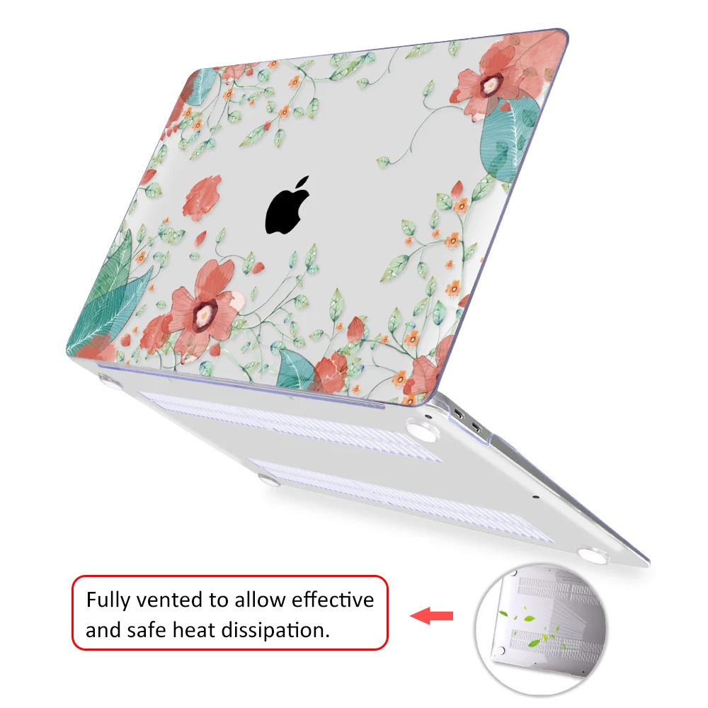 macbook air a1932 case