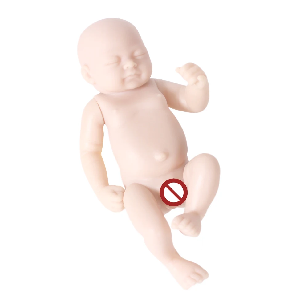 madison reborn baby