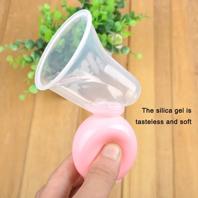 Baby Feeding Mother Portable Manual Breast P