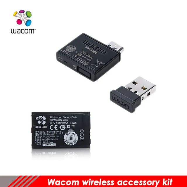 Cth 480 Wireless Kit 2025