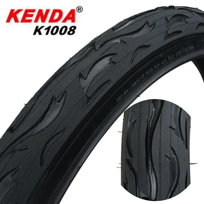 Kenda велосипедные шины k1008 горный велосипед шины MTB шины 26*2,125