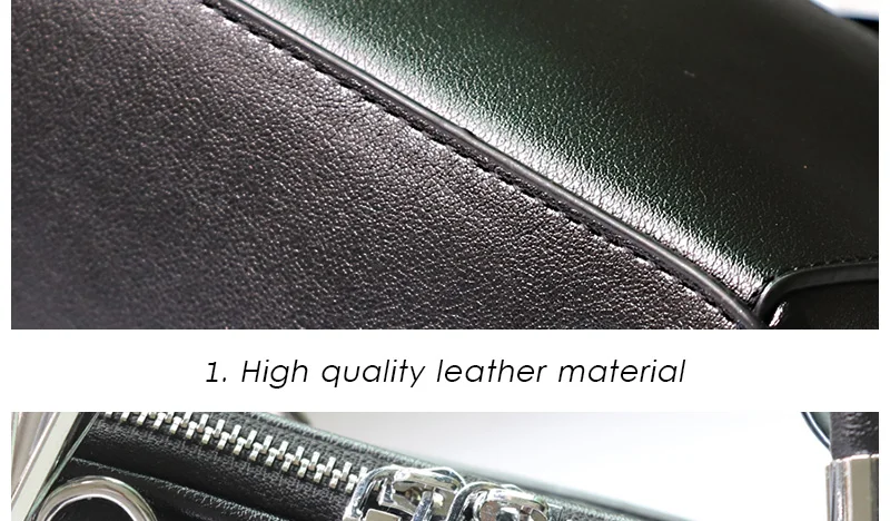 Famous Brand Women Bag Luxury Handbags Women Bags Designer Shoulder Bag Messenger Lady Small Handbag Female Bag Sac a Main Bolso_19