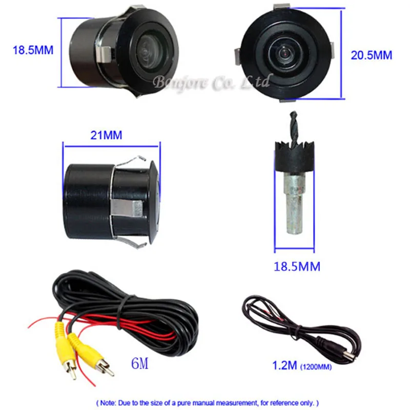 View Waterproof Front Universal 1 View Waterproof Front Universal 1