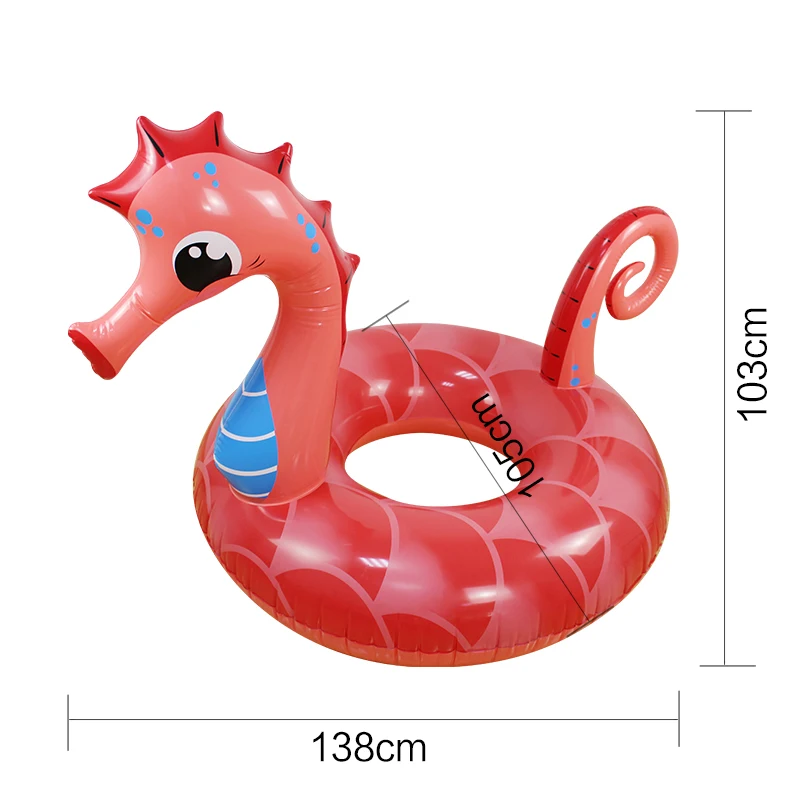 2018-Newest-Inflatable-Coral-Seahorse-Swimming-Ring-PVC-Pegasus-Pool-Drink-Float-for-Adult-Water-Party (2)