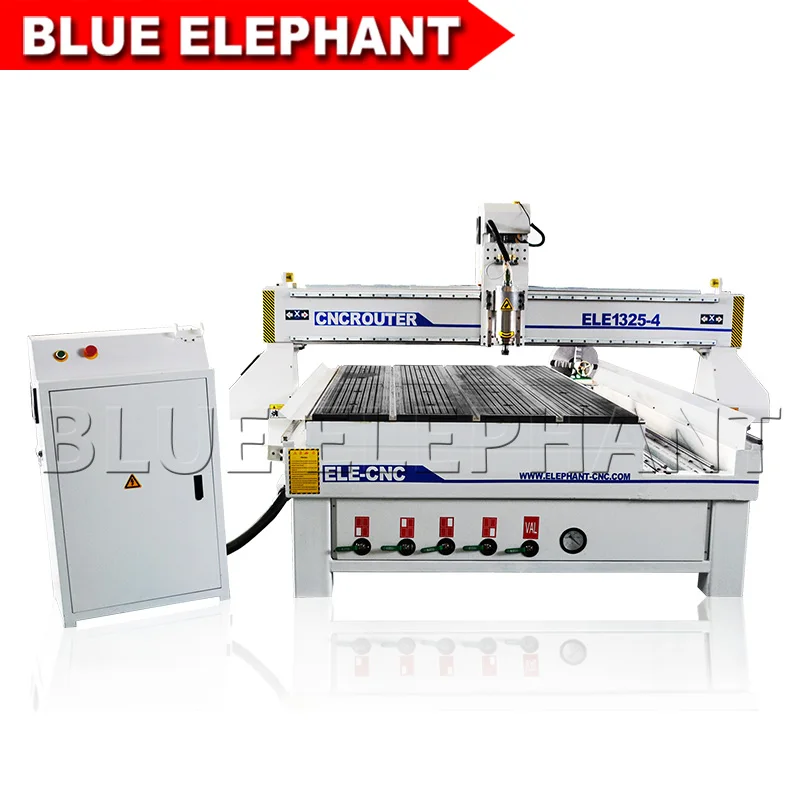 High quality wood rotary 4 axis cnc router machine for table legs engraving | Инструменты