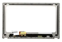 For Acer ASPIRE 15.6 V5-571P-6642 MS2361 LCD Touch Screen Assembly With Bezel B156XTN03.1
