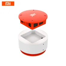 Original Xiaomi MiTu Drone RC Quadcopter WIFI FPV Mini Drone Spare Parts 2Pcs 920mAh Battery Rechargeable With Charger