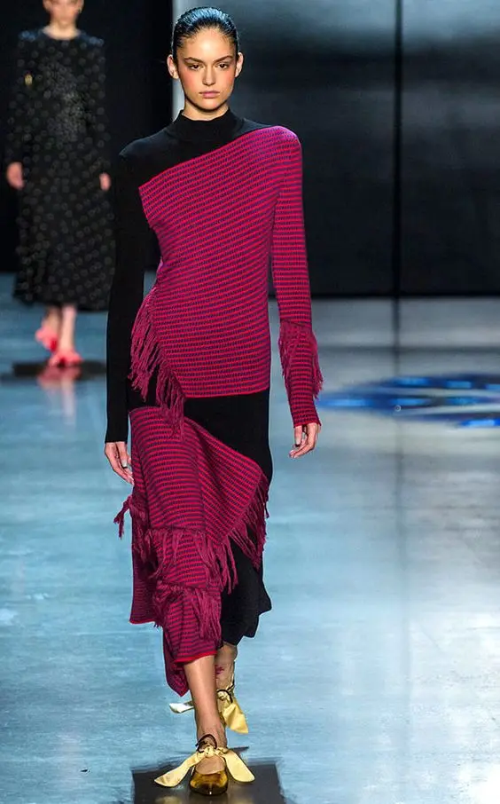 Rue Sandales Picture Talons as Chat Piste Chaussures as Seule Étrange marche Cuir Travail Pic As Parti Femme Muller Élégant Pic En Beertola Ruban 6dRqxfwSS