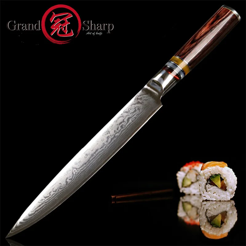Damascus-Knife-Set-Chef-Carving-Slicing-Knife-vg10-Japanese-Damascus-Steel-Kitchen-Knives-Chef-s-Cooking (1)