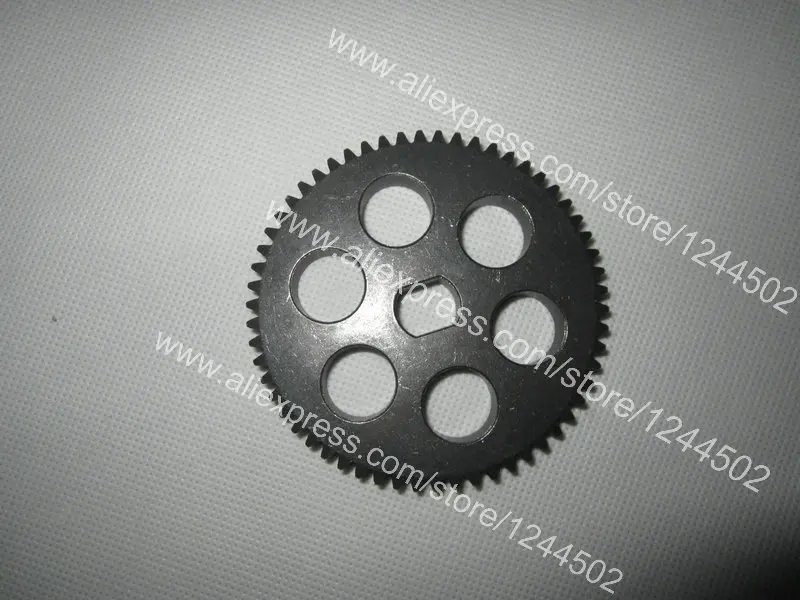 

Комета C868 S858 3868 3858 58T Шестерня