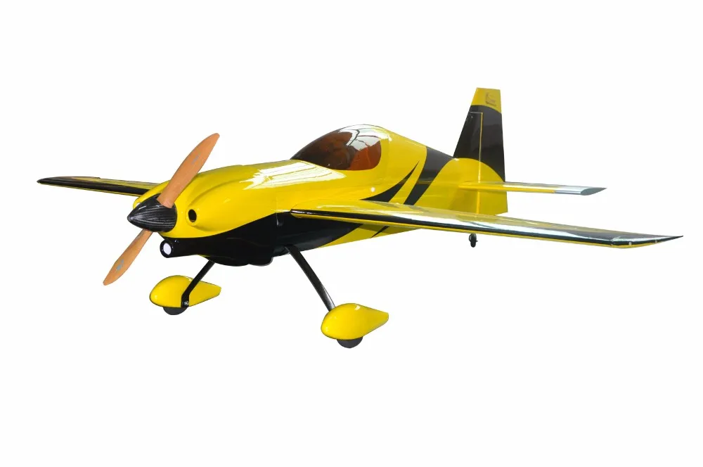 RC Airplane Model MXS-R 64\