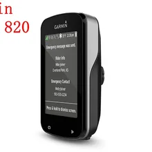 Garmin Edge 820, gps, велосипедный компьютер, велосипедный спидометр, gps, garmin, крепление MTB, дорожный велосипед