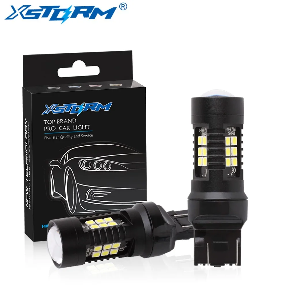 2Pcs T20 Led 7440 7443 SRCK Bulb W21W W21/5W Led 21 3030SMD Auto Reverse Backup DRL Car Turn Signal Light White Yellow Amber Red 2Pcs T20 Led 7440 7443 SRCK Bulb W21W W21/5W Led 21 3030SMD Auto Reverse Backup DRL Car Turn Signal Light White Yellow Amber Red