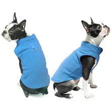 2019 Winter Pet Clothes Dog Puppy Clothing Pet Coat Fleece Jacket Costumes For Small Medium Dogs Bulldog Chihuahua Hondenkleding 2019 Winter Pet Clothes Dog Puppy Clothing Pet Coat Fleece Jacket Costumes For Small Medium Dogs Bulldog Chihuahua Hondenkleding