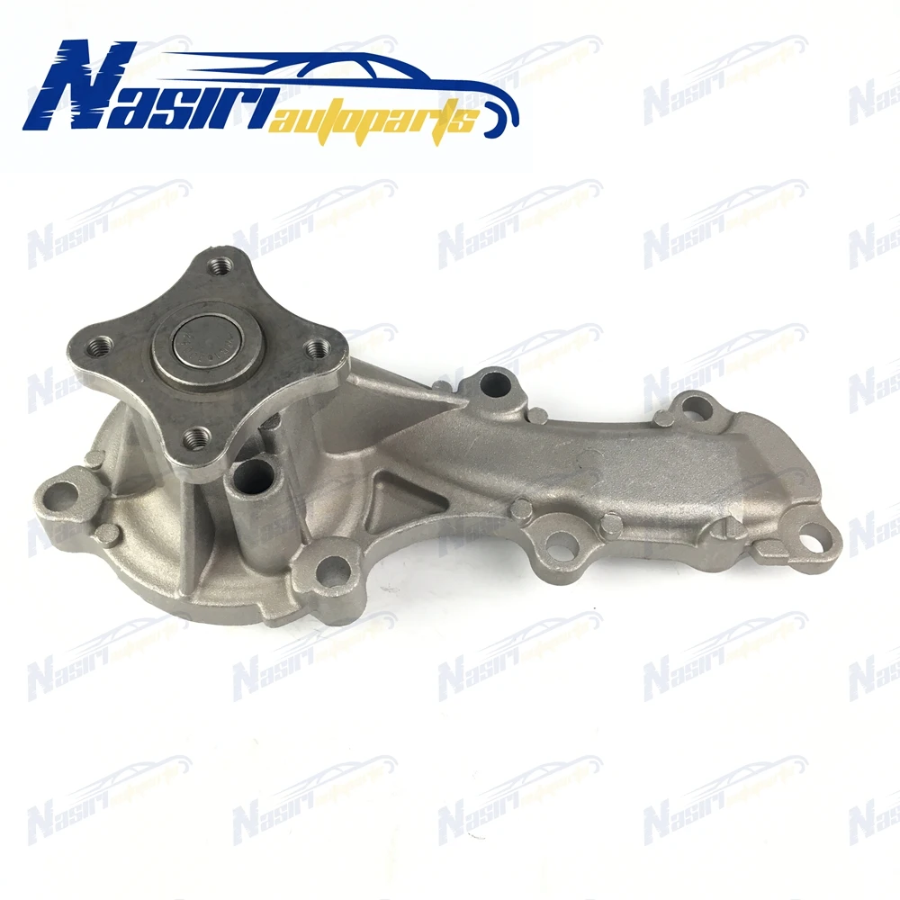 Водяной насос двигателя для NISSAN ALMERA V10 N16 PRIMERA P11 WP11 P12 WP12 # GWN-73A | Автомобили и