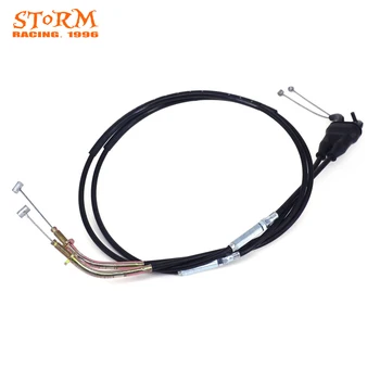 

Motorcycle Throttle Cable Line Gas Wire For Kawasaki Z1000 2011 2012 2013 2014 2015 2016