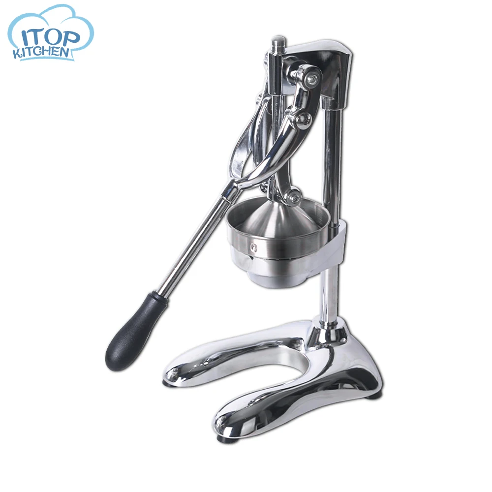  Orange Juicer Press Citrus Juice Blender Manual Juicer Pomegranate Oranges Lemon fruits Squeezer Fa - 32977859170