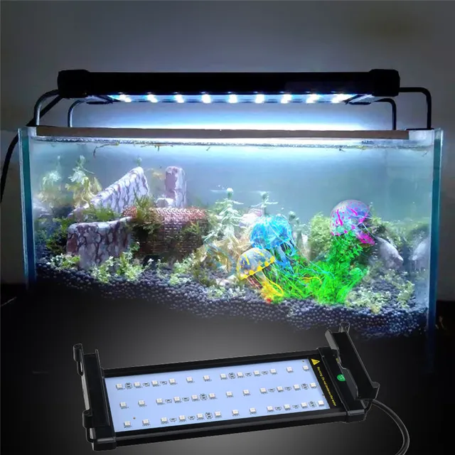 Aquarium Licht Led – Zuhause Image Idee Aquarium Licht Led – Zuhause Image Idee