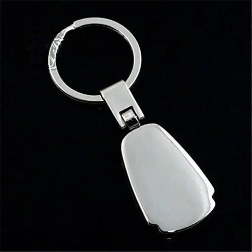 

Chuang Qian Car Emblem Keychain Metal Alloy Keyring with Logo Symbol Commodore VE VZ for Holden Emblem