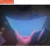 Dot matrix RGB hd p4 indoor flexible led module smd video wall high quality  rgb module soft panel full color led display ► Photo 1/6